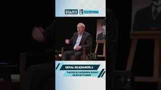 Kılıçdaroğlu: Haksızlık Karşısında Susan Dilsiz Şeytandır