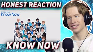 HONEST REACTION to NCT U &#39;Know Now&#39;