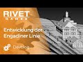 Devblog | Die Entwicklung der Engadin Line für Train Simulator (Deutsches Audio)