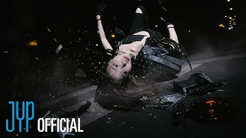 ITZY “TUNNEL VISION” M/V TEASER 1