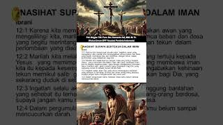 Bertekun Dalam Iman  Pdt Brigjen Tni Purn Drs Harsanto Adi Mm M Thviral motivation