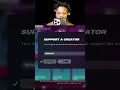 🧠 Speed USES “ADMIN CODE” and GETS RARE SKIN