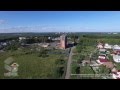 Жилые комплексы УЦГС и КПД2 (г. Ульяновск)