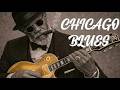 Chicago Blues – Relaxing Chicago Blues, Smooth Jazz for Late Night Whiskey Mood