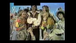 &#39;&#39;Engelbert Humperdinck and The Young Generation-His songs-Show 7- February 20,1972