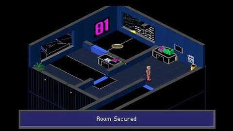 D/Generation: Intro and Gameplay