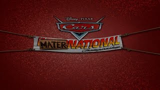 All Cars Mater National Cheat Codes