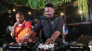 Hectic and Siya at the Hangawt 1632 06 October 2025