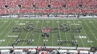 Halftime: A Gospel Celebration! 8/30/25 vs. Texas