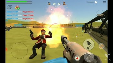 strike fortress box android gameplay #7