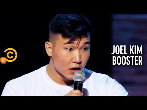 Joel Kim Booster: “I Would Eat Your Dog, Sight Unseen”