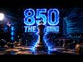 Playing Chess Until I FINALLY Hit 850 Rating... 👑