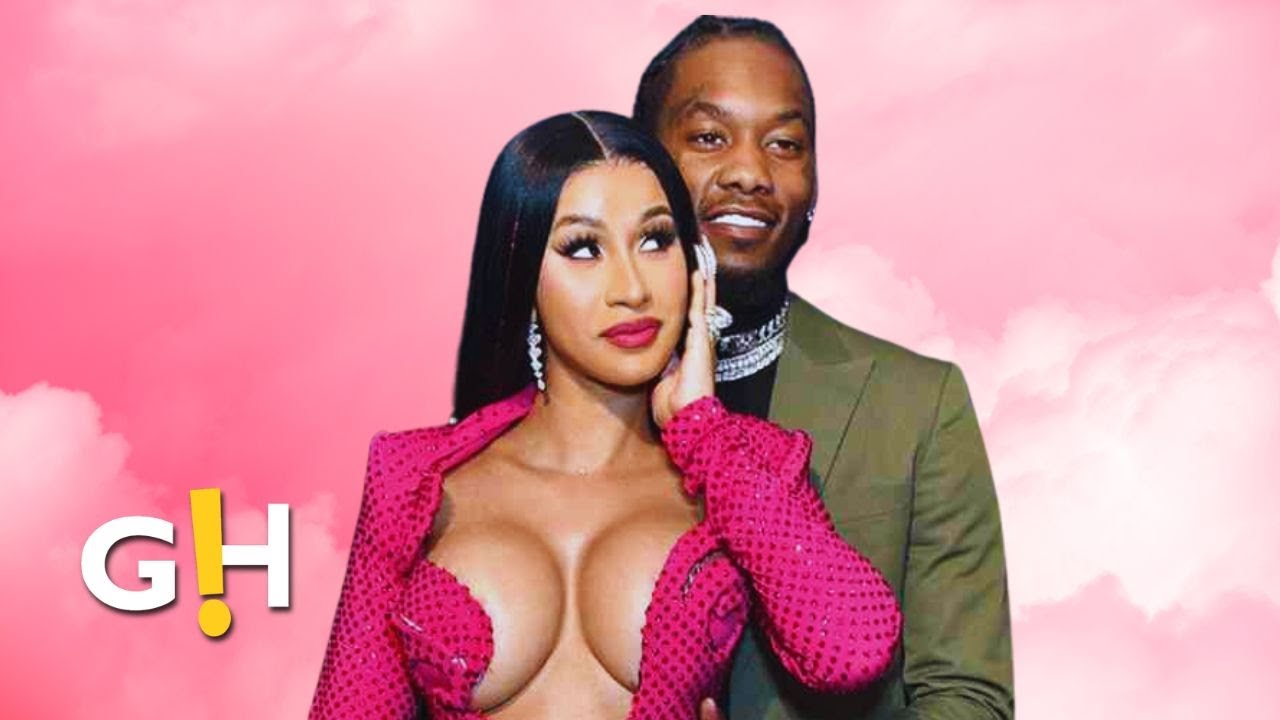 Cardi B & Offset's Relationship in CRISIS  | Gossip Herald