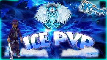 Wizard101 3rd Age PvP: Prodigious Ice PvP - Getting 1600 rank