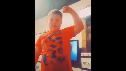сенсация с этим парнем лучше не связываться