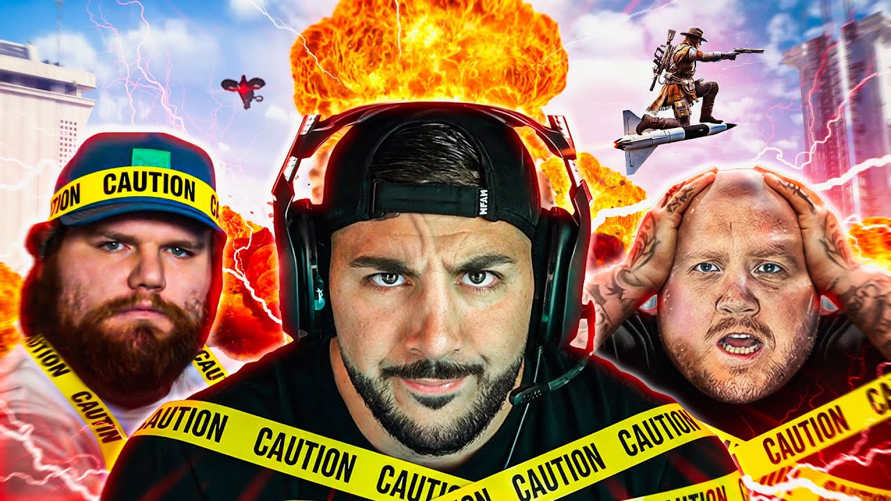 DON'T WATCH THIS VIDEO