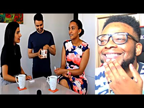 CATHOLIC REACTS TO Similarities Between Arabic And Amharic