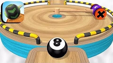 🔥Going Balls: Super Speed Run Gameplay Level 681  Walkthrough (iOS/Android)