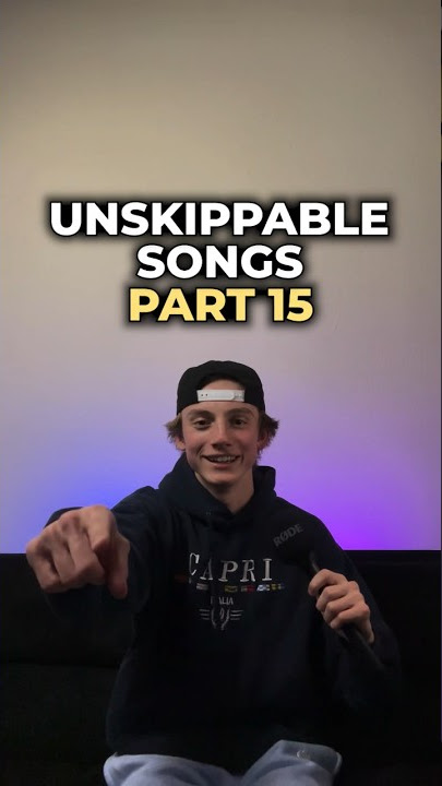 This song is so underrated