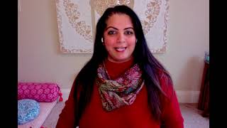 COP Teacher Spotlight: Laila Narsi
