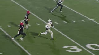 KARE 11 Prep Sports Extra Highlights: Edina vs. Eden Prairie