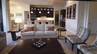 Aruba Model 2