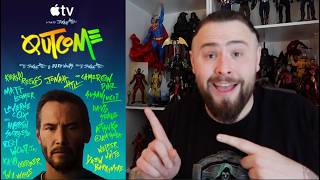 OUTCOME (2026) MOVIE REVIEW