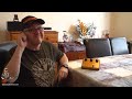 Beginning of video