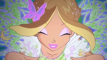 [HBD Sayura] Winx Club - New Years MEP part 3