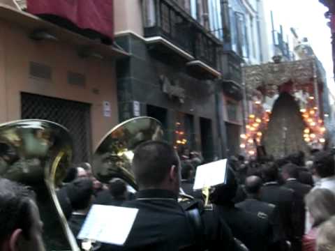 Real, Ilustre y Fervorosa Hermandad y Cofradía de Nazarenos de Nuestra Señora del Santo Rosario, Nuestro Padre Jesús de la Sentencia y María Santísima de la Esperanza Macarena