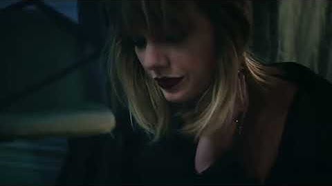 Taylor Swift - Vigilante Shit (Official Music Video)