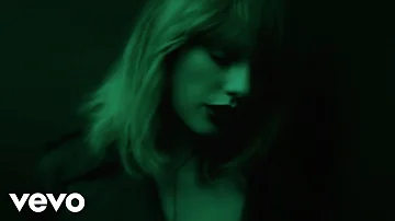 Taylor Swift - Vigilante Shit (Official Music Video)