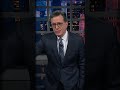 Stephen Colbert Talks About the Wildest Moments at the Met Gala