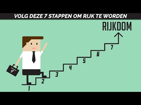Video: Snel Rijk Worden