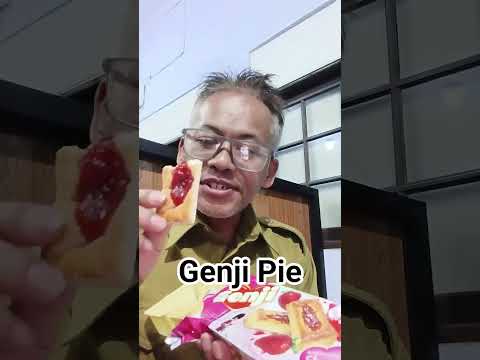 Genji Original Pie
