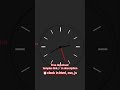 Create an Analog Clock Using Pure HTML, CSS and JavaScript #htmlcssjavascriptproject #htmltutorial