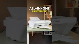 Best All-in-One Budget Inkjet Printer for Home &amp; Office Use 2026 | Canon PIXMA MG2470 Review Hindi