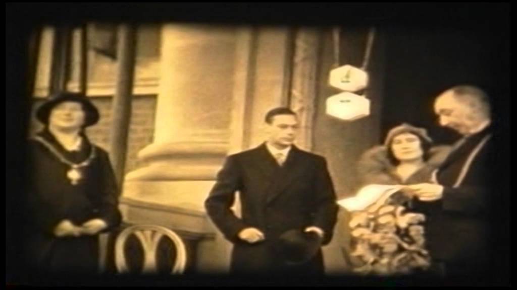 Footage of the thingmabob (VTS 01 1)