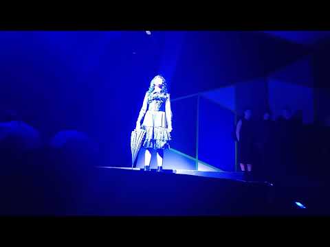 Beetlejuice Jr Ballston Spa Middle School NY Invisible by Claira Golden (Lydia Deetz)