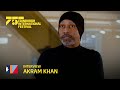 Akram Khan | 2022 International Festival