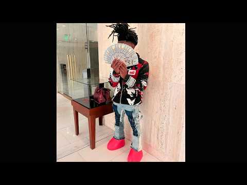 (FREE) YFG Fatso Sample Type Beat - Bouquet
