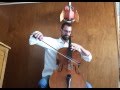 David popper  etude  33 andantino  violoncelle cdric forr