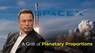 SpaceX: Innovation or Illusion? Examining the Controversies