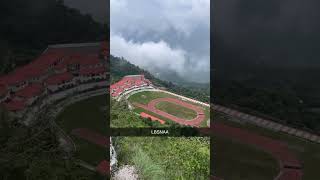 Ias, Ifs And Ips Training Centre Lbsnaa Mussoorie