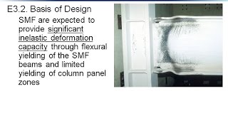 Multi-Story Special Steel Moment Resisting Frame Example screenshot 1