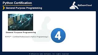 Python Certification