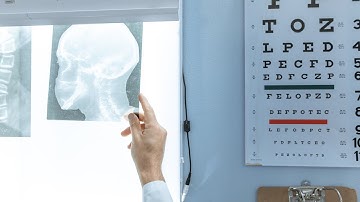 Exploring the SCP Foundation: SCP-7303 - H is for "Health"