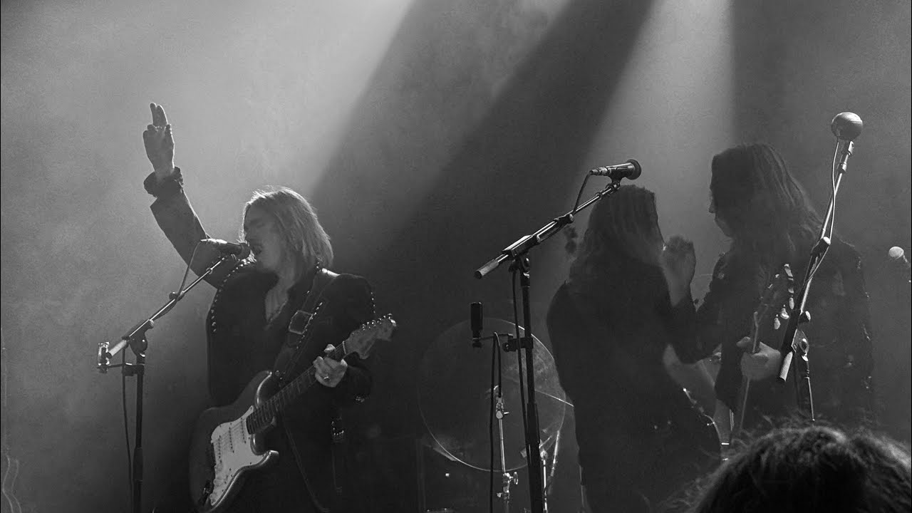 Mirador feels like gold may 13, 2025 nyc