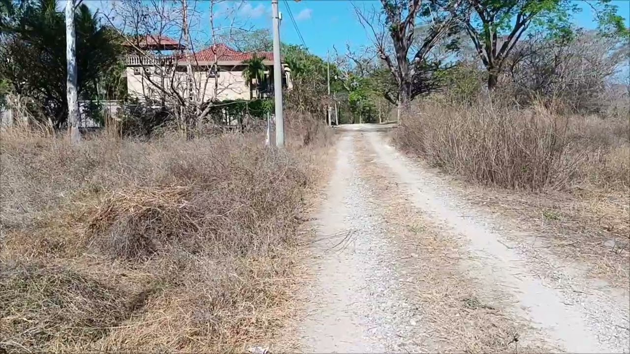 Bonitos Lotes en Venta: atrás de Chalatenango Contry Club 