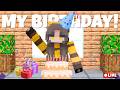 🔴 Live : Happy Birthday To Me | Lets Rock ( Ghanta ) #gamergirl #live #minecraft